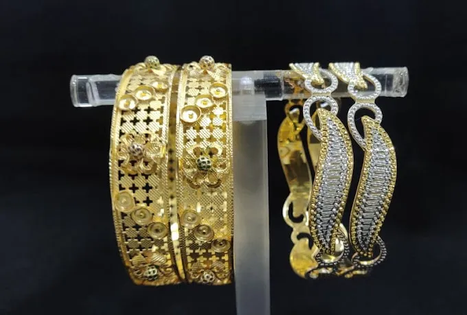 Amith Jewellery